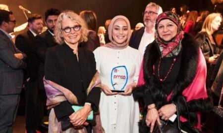 NSW Premier's Multicultural Communications Awards