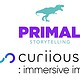 PRIMAL x Curiious