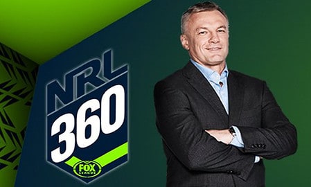 paul kent nrl 360