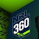 paul kent nrl 360