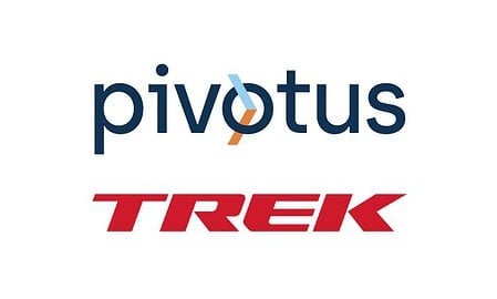 Pivotus + Trek