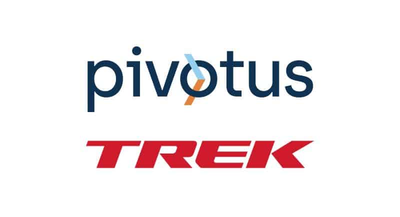 Pivotus + Trek