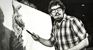 rolf harris