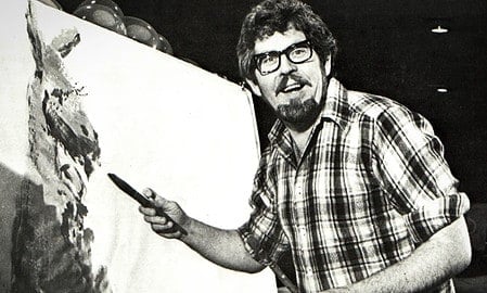 rolf harris