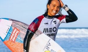 Sally Fitzgibbons