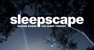 SleepScape