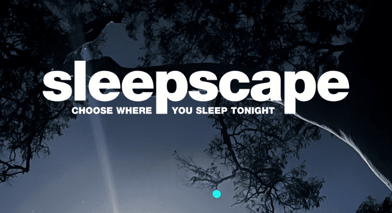 SleepScape