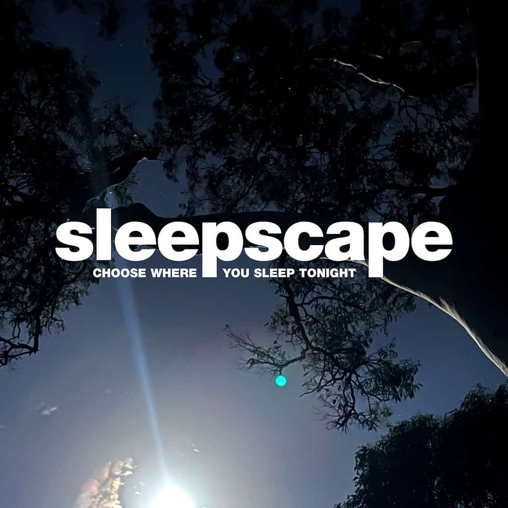 SleepScape