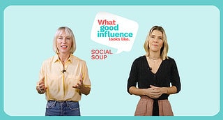 good influence influencers marketing