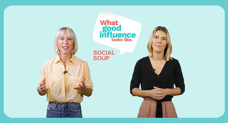 good influence influencers marketing