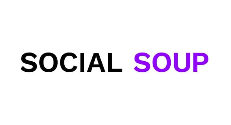 social soup logo