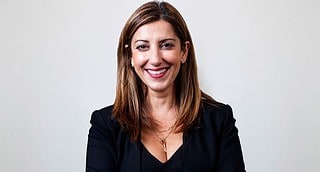 Mediabrands - Sue Squillace