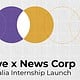 Thrive x News Corp