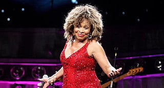 tina turner