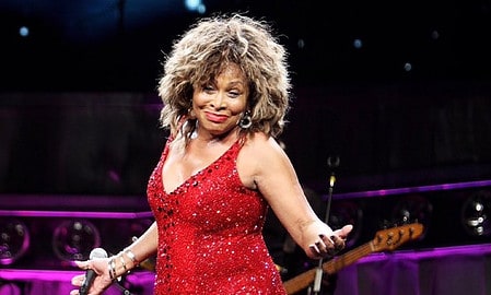 tina turner