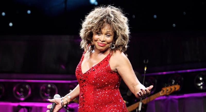 tina turner