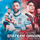 State of Origin Game I 2023