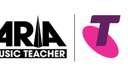 The Telstra ARIA Music Teacher Award