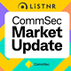 LiSTNR CommSec Market Update