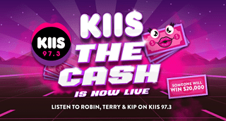 KIIS 97.3