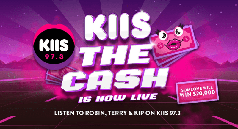 KIIS 97.3