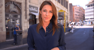 7NEWS Spotlight Sarah Greenhalgh