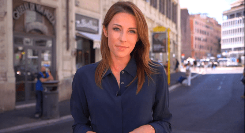 7NEWS Spotlight Sarah Greenhalgh