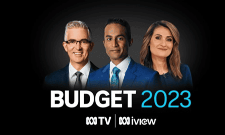 ABC Budget