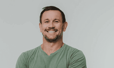 The Matty Johns Podcast