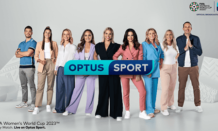 Optus Sport