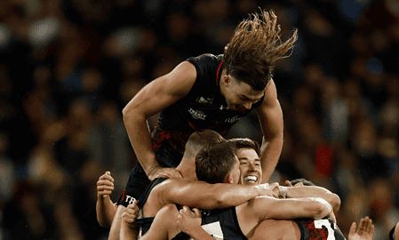 TV Ratings Bombers
