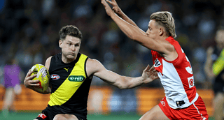 AFL footy free tv