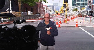 kochie sunrise