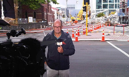 kochie sunrise