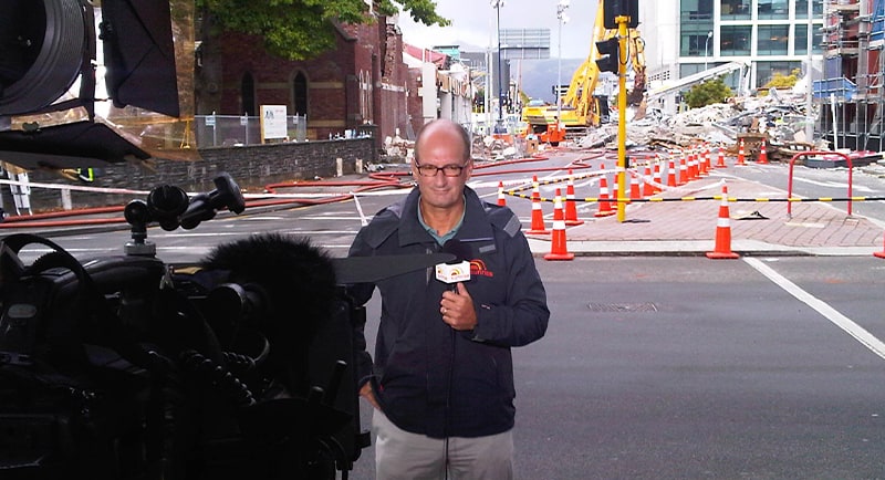 kochie sunrise