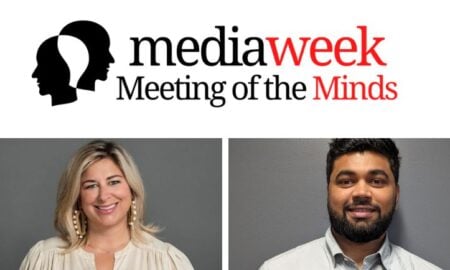 meeting of the minds logo - May 1 - Sarah James and Ashwin Gourav Tamilarasu