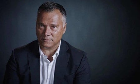 Stan Grant