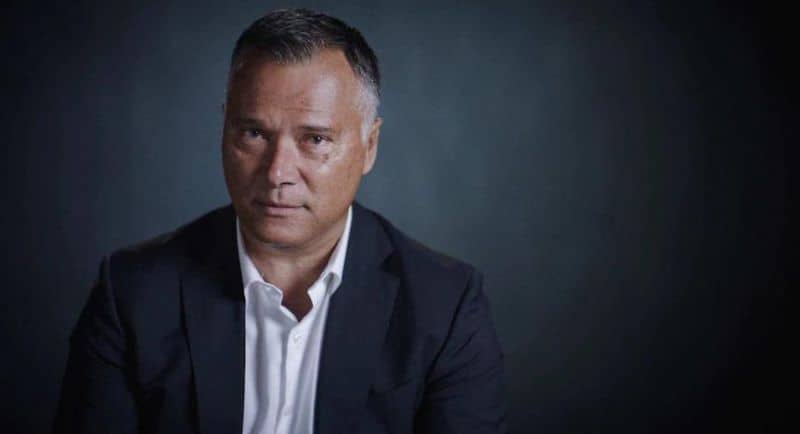 Stan Grant