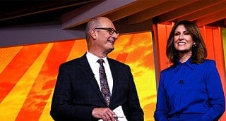 kochie sunrise