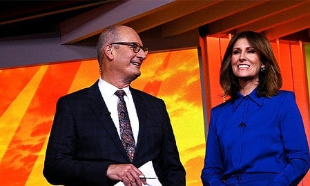 kochie sunrise