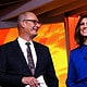 kochie sunrise
