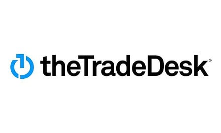 the trade desk