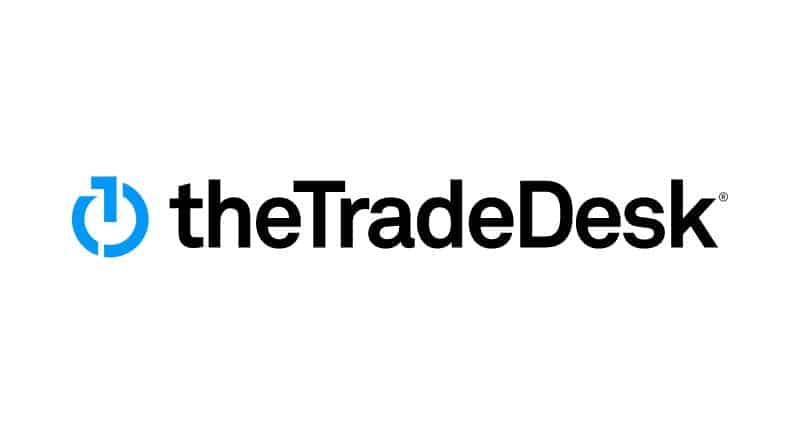 the trade desk