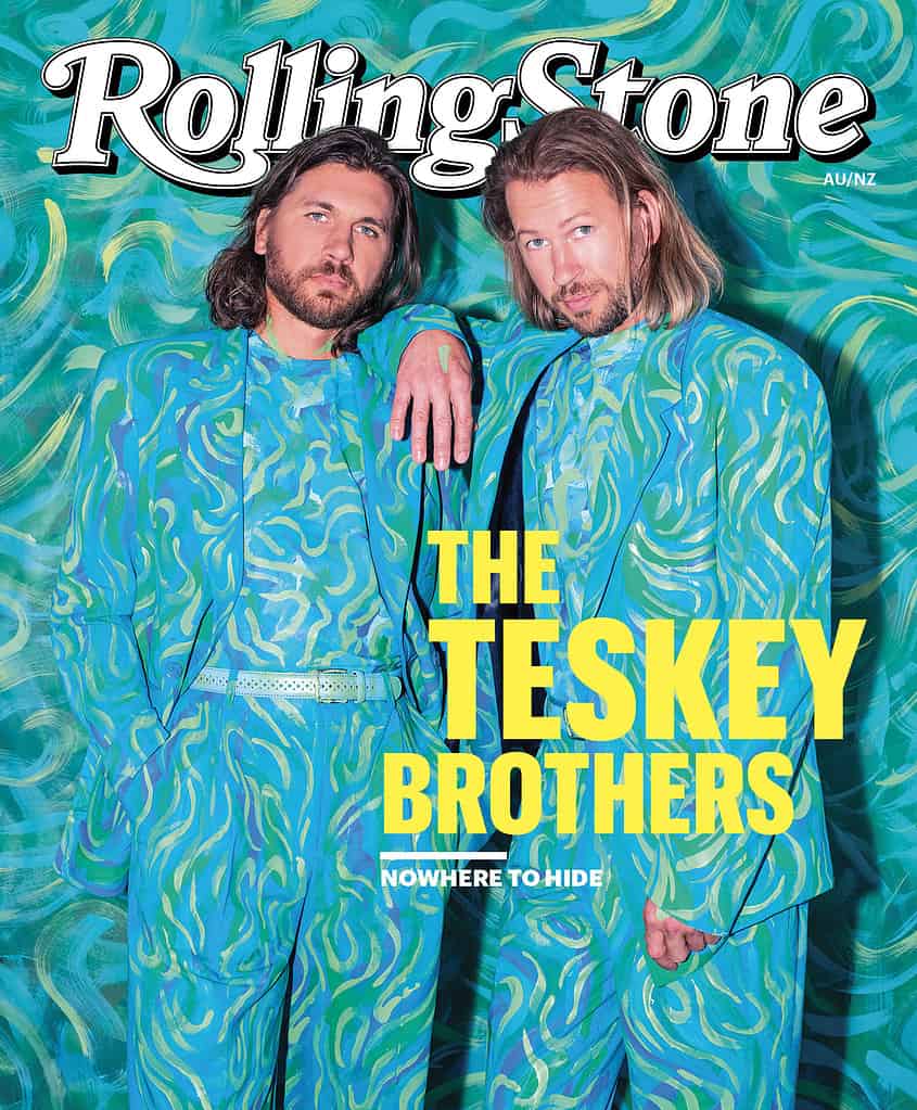 Rolling Stone