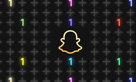 Snapchat anniversary