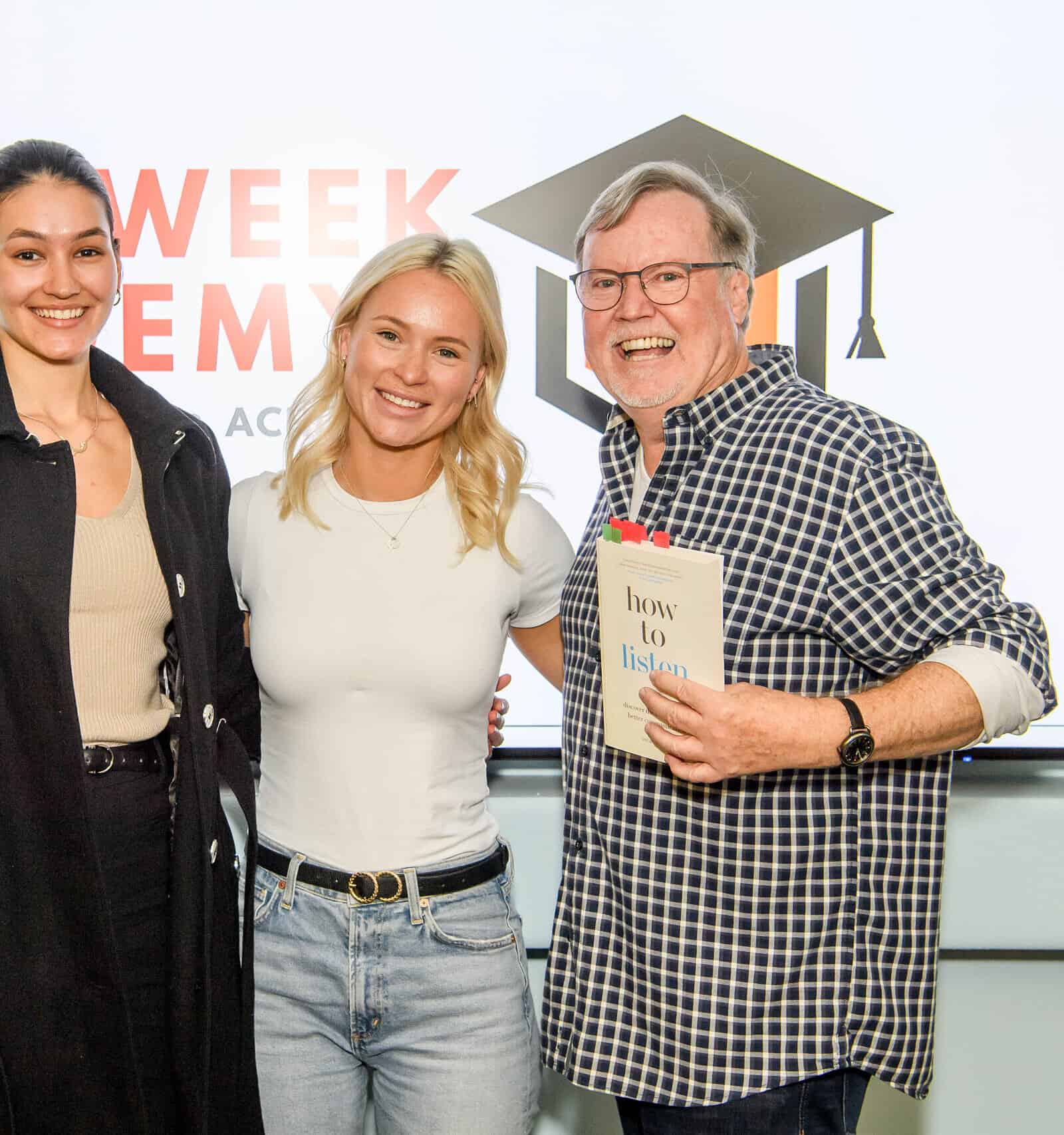 Mediaweek Academy