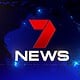 Seven 7News logo