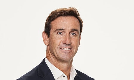 andrew johns