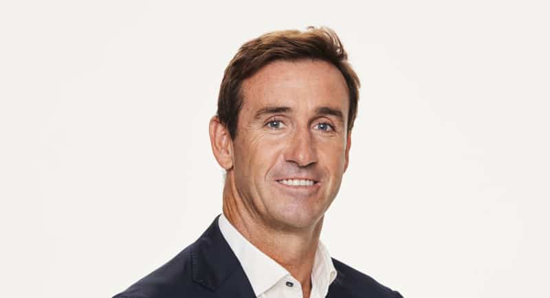 andrew johns