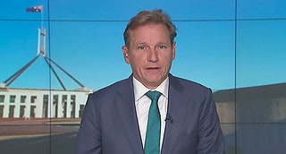 ABC - Andrew Probyn